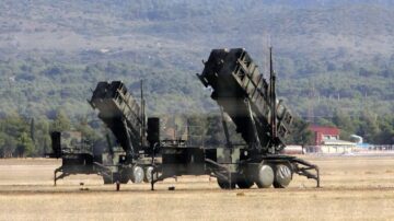 Das israelische Außenministerium bestreitet die Lieferung von Patriot-Systemen an die Ukraine. Zuvor hatte Botschafter Brodsky das Gegenteil behauptet. Moskau reagiert empört.