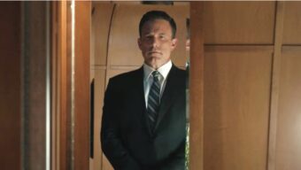 The Accountant 2 mit Ben Affleck jetzt auf Prime: Thriller über Brüder, Attentäter und dunkle Netzwerke. Actionreich, düster, klug – jetzt streamen.