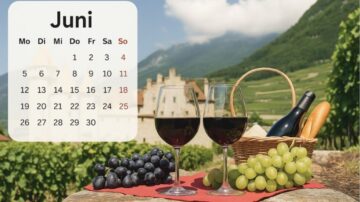 Welche Feiertage gelten im Juni 2025 in Zürich, Genf, Luzern oder Bern? Alle Termine, Brückentage und Unterschiede nach Stadt im Überblick.