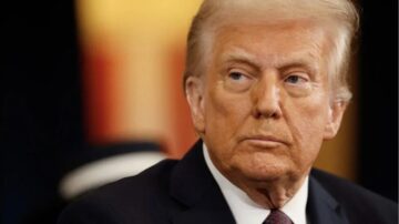 Drei neue Erlasse von Trump: Drohnenflüge ausser Sichtweite, US-Lufttaxis, Überschallflugzeuge und neue Taskforce für die Luftraumüberwachung.