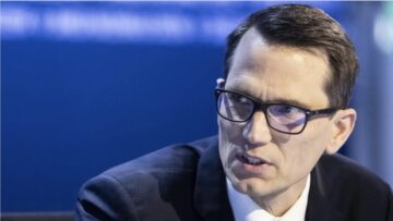 Die USA werfen der Schweiz erneut Währungsmanipulation vor. SNB-Chef Schlegel steht wegen Franken-Stärke und möglicher Negativzinsen massiv unter Druck.