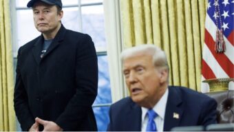 Trump nannte Elon Musk laut Renewz.ch einen „Drogensüchtigen“. Das Zerwürfnis ist öffentlich – mit gegenseitigen Drohungen und politischen Folgen.