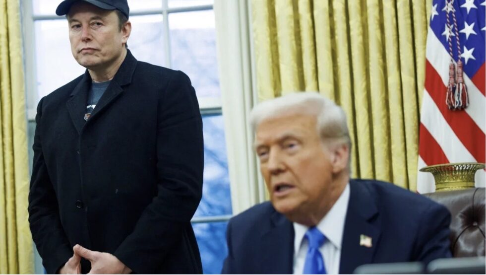 Trump nannte Elon Musk laut Renewz.ch einen „Drogensüchtigen“. Das Zerwürfnis ist öffentlich – mit gegenseitigen Drohungen und politischen Folgen.