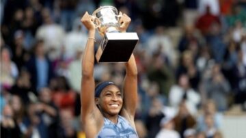 Nach dem Roland-Garros-Finale 2025 widerspricht Coco Gauff der Aussage von Aryna Sabalenka und betont: Sie hätte jede Gegnerin im Endspiel schlagen können.