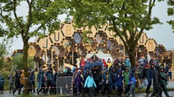 10.000 Kinder, 1.500 Zelte und ein beeindruckter Bundesrat &ndash; das Jublasurium 2025 zeigt in Wettingen, wie die Schweiz Gemeinschaft, Nachhaltigkeit und Verantwortung lebt.