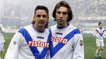 Brescia Calcio, wo einst Baggio, Pirlo und Guardiola spielten, verliert den Profistatus. Dem italienischen Traditionsklub droht jetzt das endgültige Aus.