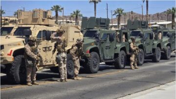 Kalifornien verklagt Trump-Regierung wegen des illegalen Einsatzes der Nationalgarde in Los Angeles – Streit um Bundes- vs. Bundesstaatsrechte.