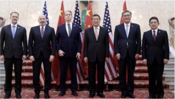 Die USA und China einigen sich in London auf ein Handelsrahmenabkommen zur Lockerung der Exportkontrollen und Zölle – eine Reaktion auf gescheiterte Genfer Gespräche.