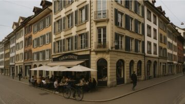 Gentrifizierung in der Schweiz: Wie sich Stadtteile in Zürich, Basel und Lausanne verändern – durch Aufwertung, steigende Mieten und soziale Verdrängung.