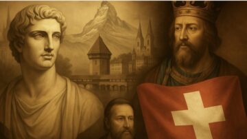 Am 15. Juni ereigneten sich weltweit Wendepunkte – von der Magna Carta bis zu technologischen Durchbrüchen, kulturellen Impulsen und Schweizer Perspektiven. Eine Auswahl historischer Ereignisse und bedeutender Persönlichkeiten im Überblick.