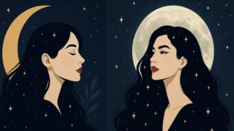 Haare schneiden nach dem Mondkalender Juni–Juli: Die besten Termine 2025 für Schnitt, Farbe & Pflege. Mit Kalender, Tipps und Empfehlungen für den Salon.