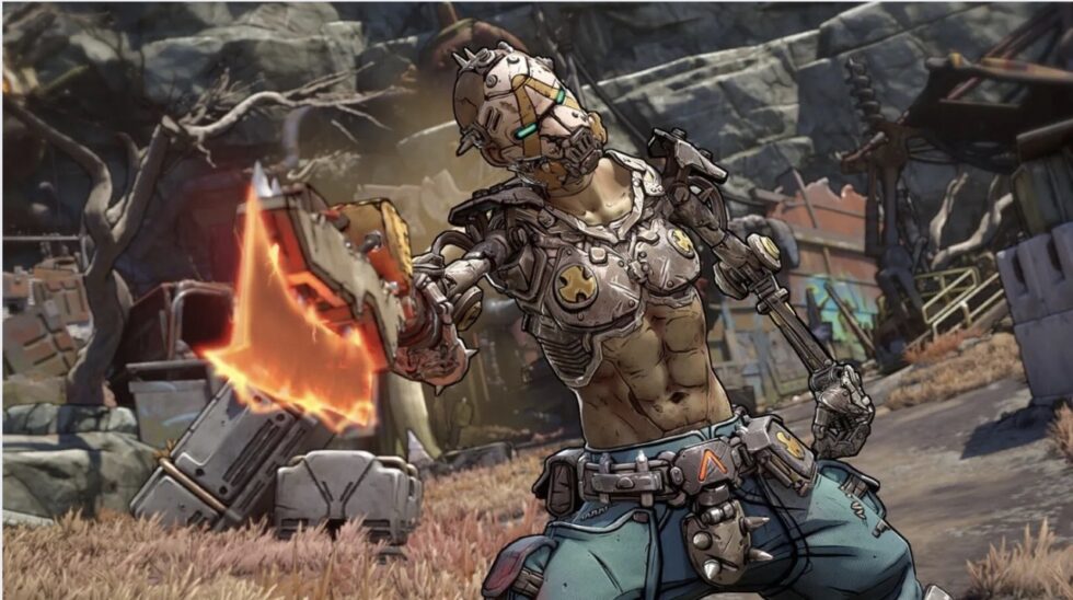 Borderlands 4 erscheint am 12. September 2025 für PC, PS5 und Xbox Series X/S. Standardversion ab 69,99 $, Deluxe bis 129,99 $, inklusive DLCs und Skins.