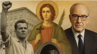 17. Juni: Aufstand in der DDR, Gedenktag des heiligen Veit, Schweizer Klimagesetz. Geschichte, Glaube und politische Verantwortung in einem bedeutenden Datum vereint.