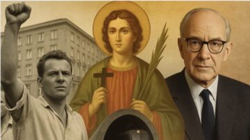 17. Juni: Aufstand in der DDR, Gedenktag des heiligen Veit, Schweizer Klimagesetz. Geschichte, Glaube und politische Verantwortung in einem bedeutenden Datum vereint.