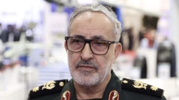 Israel hat den neuen Generalstabschef Irans, Ali Schadmani, bei einem gezielten Luftangriff getötet. Er hatte das Amt erst seit vier Tagen inne.