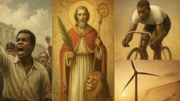 19. Juni: Von Juneteenth bis Medienpolitik, von Gleichstellung bis Kultur – auch in der Schweiz ein Tag für Wandel, Freiheit und globale Verantwortung. Jetzt entdecken.