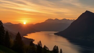 Wie spürt man die Sommersonnenwende 2025 in der Schweiz? Erfahre astrologische Einflüsse, körperliche Symptome und Rituale für Harmonie und innere Ausrichtung.