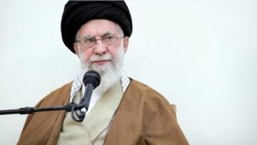 Ali Chamenei ist im Bunker nicht erreichbar – deshalb scheitert ein geplantes Treffen zwischen Trump und Iran in Istanbul. Das berichtet Axios.