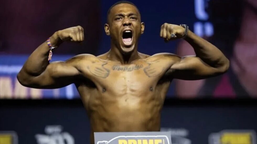 Rizvan Kuniev und Curtis Blaydes treffen in einem explosiven Duell bei UFC Fight Night aufeinander – alles deutet auf ein vorzeitiges Kampfende hin.