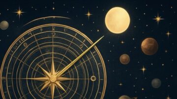 Horoskop für den 22. Juni 2025: Magnetische Stürme treffen auf die Schweiz. Finde heraus, wie dein Sternzeichen auf die kosmische Energie reagiert – mit Tipps zur Erdung & Balance.