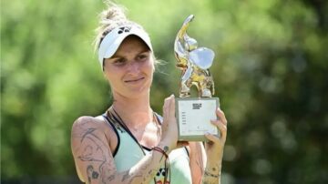 Markéta Vondroušová gewinnt Berlin Tennis Open 2025 nach einem starken Comeback. Wang Xinyu glänzt als Finalistin. Alle Ergebnisse und Analysen hier.