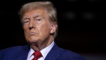 Donald Trump nennt den iranischen Raketenangriff auf eine US-Basis eine „sehr schwache Antwort“. 13 von 14 Raketen wurden erfolgreich abgefangen.