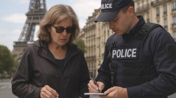 Ab 1. Juli 2025 gilt in Frankreich ein Rauchverbot an Orten, die Kinder besuchen – wie Parks, Strände, Schulbereiche. Verstoß: 135 € Bußgeld.