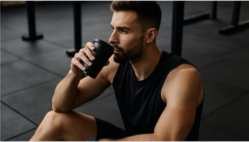 Koffein bei Kindern? Erfahre, warum Kaffee, Cola & Energy-Drinks nichts für Kinder sind – und ab wann Jugendliche Koffein konsumieren dürfen.