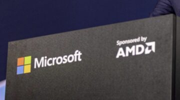 Microsoft & AMD bündeln Kräfte für neue Gaming-Chips. Fokus: tragbare Geräte, KI und plattformunabhängiges Spielen.