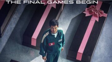 Squid Game Staffel 3 startet am 27. Juni 2025 auf Netflix – ohne DiCaprio, aber mit neuen Figuren und weltweitem Finale. Alle Details jetzt lesen.