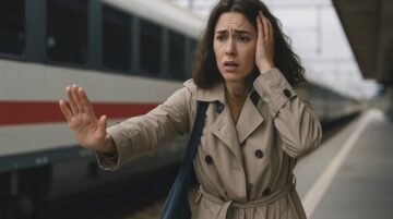 Verpasste Züge oder Flüge im Traum? Erfahren Sie, was dahintersteckt und wie Sie Träume vom Zuspätkommen psychologisch richtig deuten.