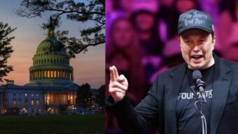 Trump setzt sich im Senat mit neuem Steuerplan knapp durch. Elon Musk warnt vor „strategischem Schaden“ und greift den Ex-Präsidenten offen an. Der Bruch ist endgültig.