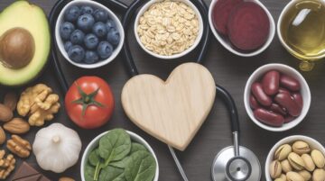 Herzinfarkt und Schlaganfall vorbeugen: Diese Lebensmittel, Tipps und Bewegungsroutinen stärken dein Herz – jeden Tag, ganz ohne Diätstress.