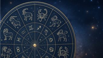 Am 24. Juni 2025 wirkt der Sonnensturm weiter. Welche Sternzeichen betroffen sind, welche körperlichen Symptome auftreten – und wie du dich stabilisierst.