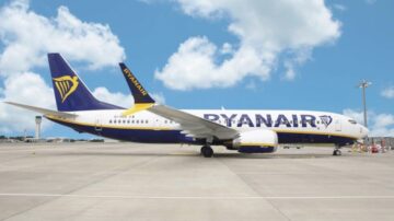 Ryanair führt europaweit eine 500-Euro-Strafe für Passagiere ein, die sich an Bord danebenbenehmen. Die Maßnahme soll für mehr Sicherheit und Ruhe sorgen.