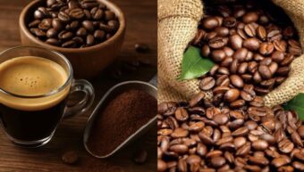 Espresso oder Americano – was ist gesünder? Mit Barista-Tipps zur Zubereitung, Auswahl der Bohnen und wo Sie in der Schweiz besten Kaffee kaufen können.