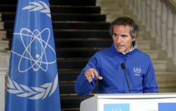 Die IAEA schätzt, dass der Iran trotz der Angriffe auf Atomanlagen in wenigen Monaten wieder Uran anreichern könnte. Die Zentrifugen seien teils einsatzbereit.