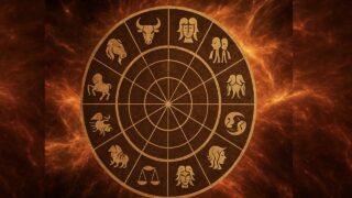Horoskop auf Juni 2025: Magnetische Sonnenstürme beeinflussen Gesundheit, Emotionen und Energie. Erfahre, wie dein Sternzeichen jetzt reagieren könnte.