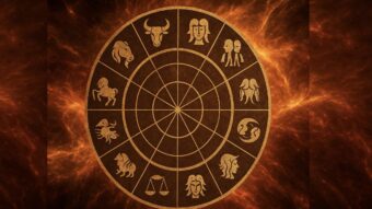 Horoskop auf Juni 2025: Magnetische Sonnenstürme beeinflussen Gesundheit, Emotionen und Energie. Erfahre, wie dein Sternzeichen jetzt reagieren könnte.