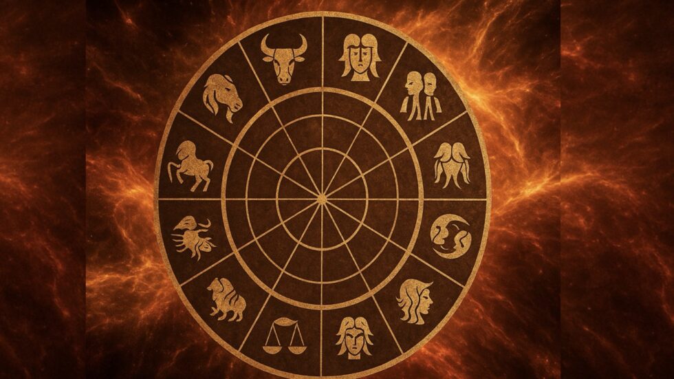 Horoskop auf Juni 2025: Magnetische Sonnenstürme beeinflussen Gesundheit, Emotionen und Energie. Erfahre, wie dein Sternzeichen jetzt reagieren könnte.