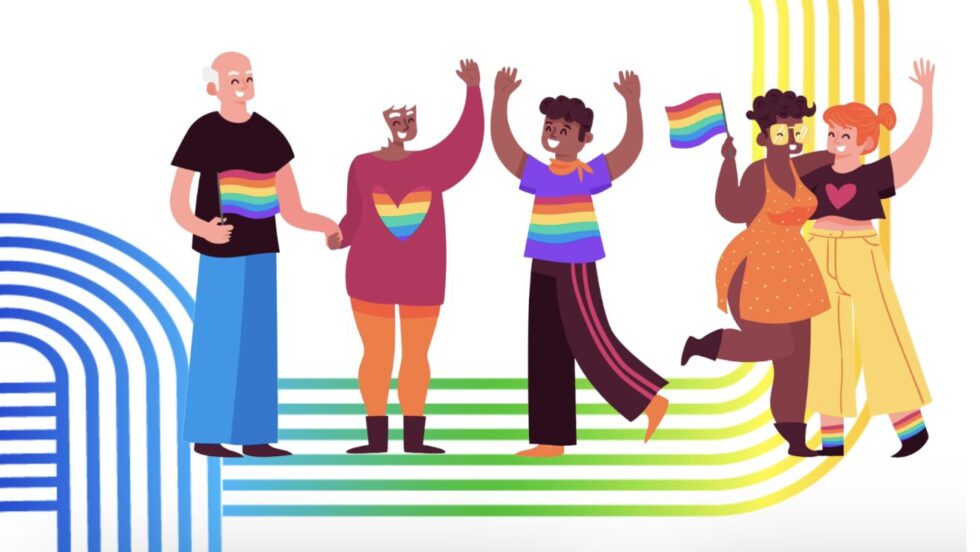 Pride 2025 in der Schweiz: Zurich Pride, IDAHOBIT, AURA, Diskriminierungsstatistiken, queere Rechte – alle Termine, Daten und Faktenz.