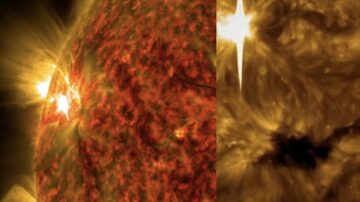 Sonnensturm am 14. Juni 2025: Wie geomagnetische Störungen unseren Körper beeinflussen – medizinisch, neurologisch und psychisch. Symptome und Empfehlungen im Überblick.