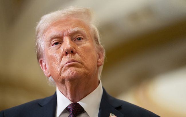 Trump erwägt Lieferung von Patriot-Raketen an die Ukraine, betont jedoch eigenen Bedarf und laufende Lieferungen an Israel.