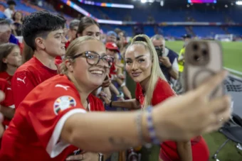 Trotz drohender Verluste setzt der SFV auf die Frauen-EM 2025 – als Zukunftsinvestition in eine wachsende Sportart.