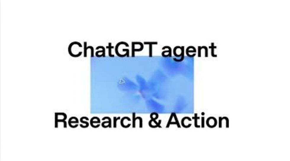 OpenAI startet den ChatGPT Agent: Die neue KI bucht, plant, recherchiert und analysiert – mit voller Kontrolle für dich. Jetzt lesen, was wirklich möglich ist.