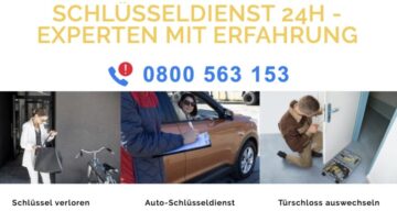 Türöffnung in Zürich vom zuverlässigen Schlüsseldienst mit Fixpreis. 24h erreichbar – keine versteckten Kosten. Hilfe bei Haus-, Auto-, Tresoröffnung & mehr.