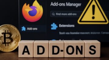 Gefälschte Firefox-Add-ons greifen Wallets an: Über 40 Erweiterungen stehlen Krypto-Zugangsdaten. Jetzt Add-ons prüfen und Wallets schützen.