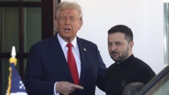Trump sagte Selenskyj am 4. Juli Hilfe bei Luftabwehrsystemen zu. Das Gespräch folgte auf russische Angriffe und gestoppte US-Waffenlieferungen.