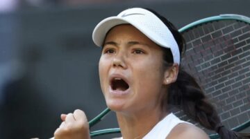Emma Raducanu trifft bei Wimbledon 2025 auf Aryna Sabalenka. Kann sie endlich eine Top-4-Spielerin schlagen und ihren Durchbruch auf Rasen bestätigen