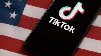 TikTok bringt am 5. September 2025 eine neue App für US-Nutzer. Verkauf an Investoren geplant. Altes TikTok läuft nur noch bis März 2026.